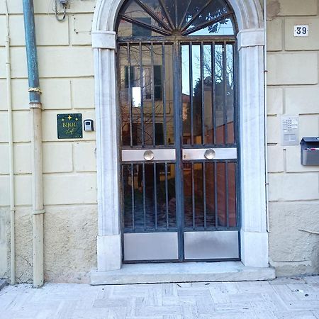 Bijou Loft Lägenhet La Spezia Exteriör bild
