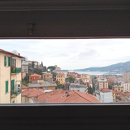 Bijou Loft Lägenhet La Spezia Exteriör bild