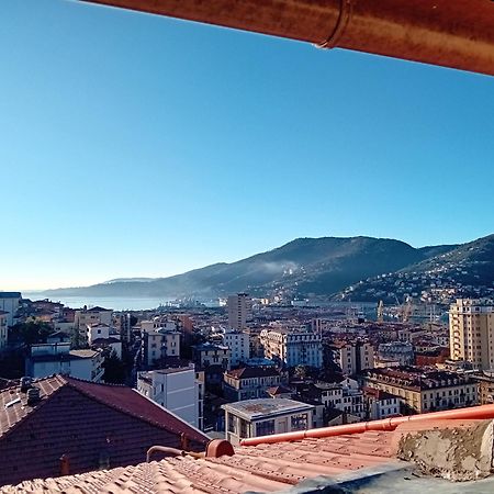 Bijou Loft Lägenhet La Spezia Exteriör bild