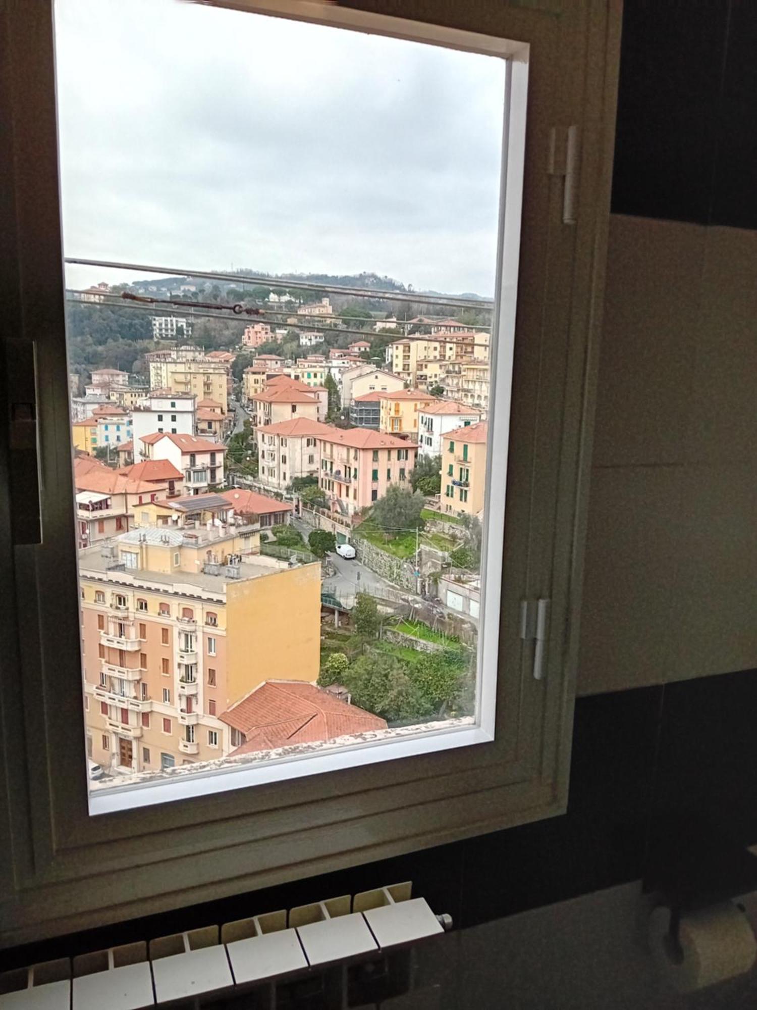 Bijou Loft Lägenhet La Spezia Exteriör bild