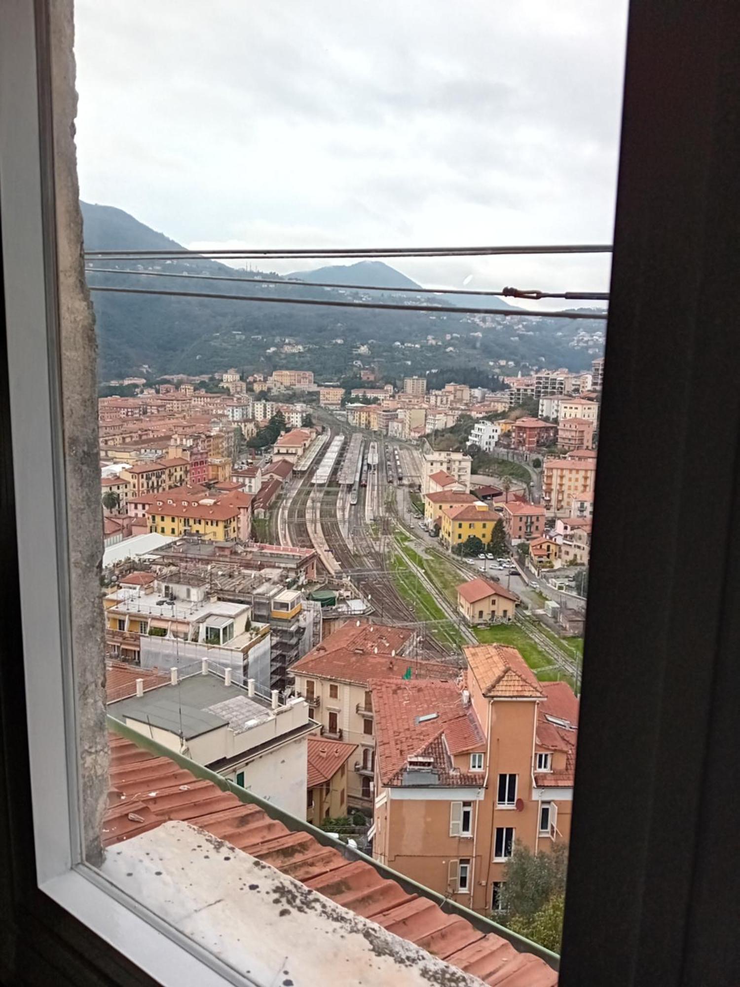 Bijou Loft Lägenhet La Spezia Exteriör bild