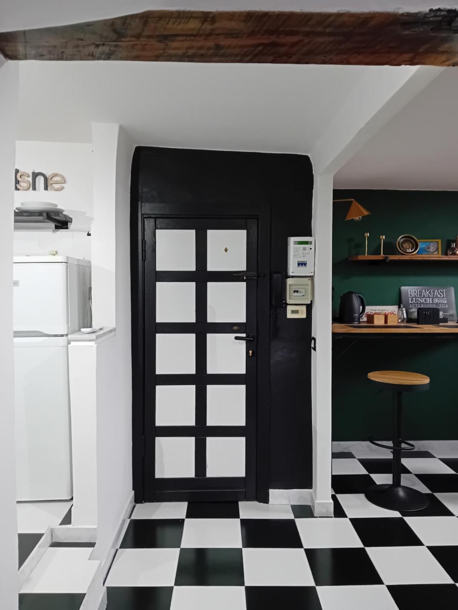 Bijou Loft Lägenhet La Spezia Exteriör bild