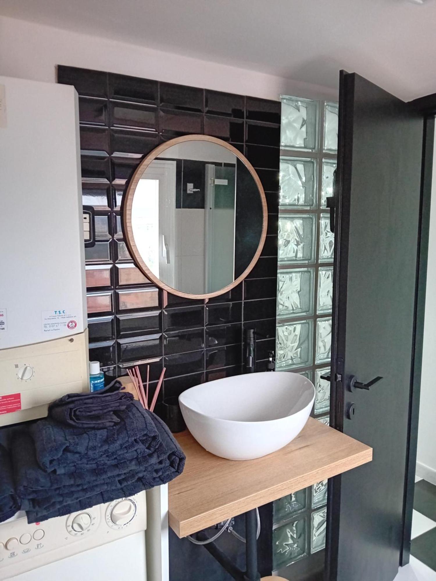Bijou Loft Lägenhet La Spezia Exteriör bild