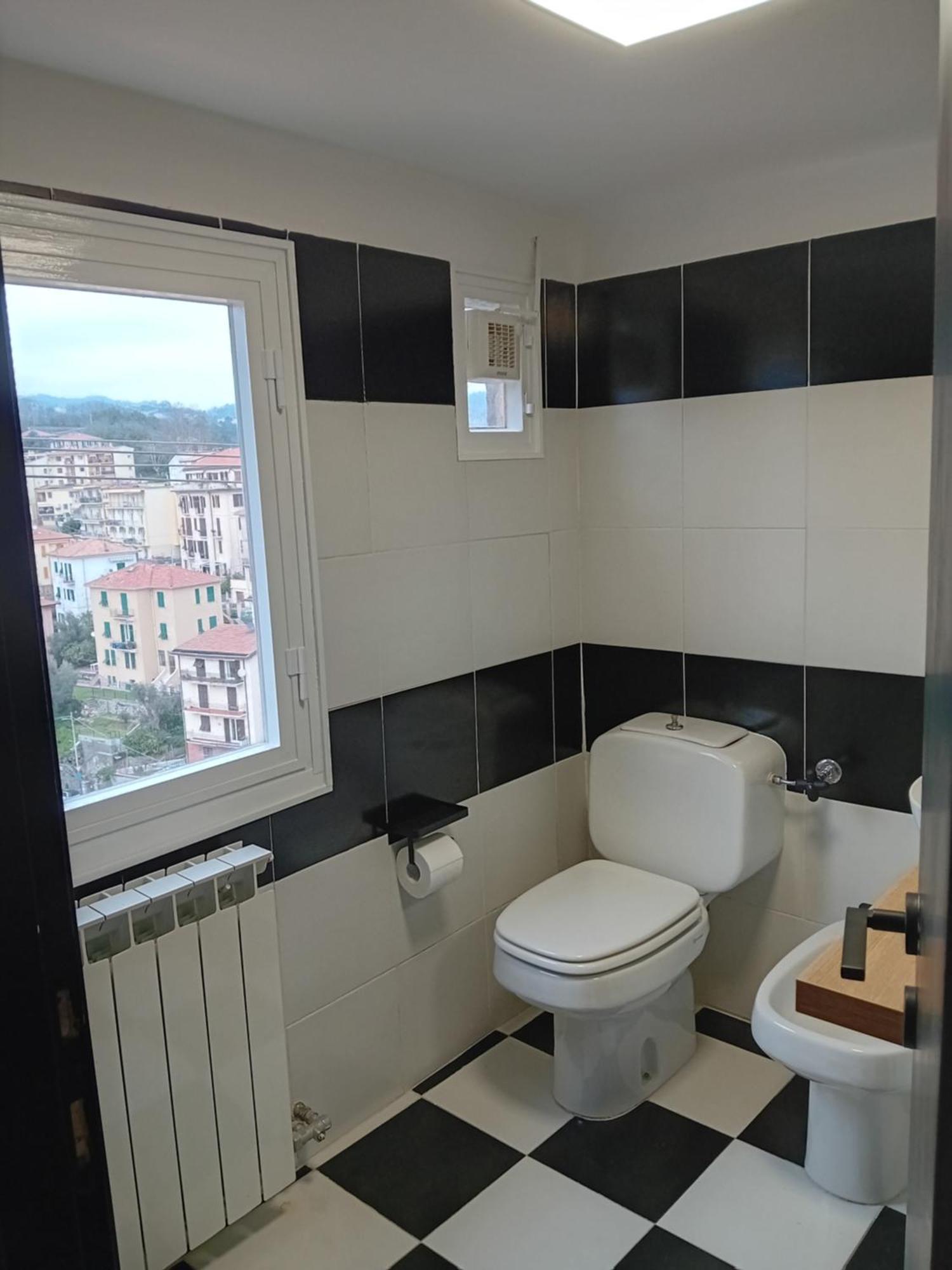 Bijou Loft Lägenhet La Spezia Exteriör bild