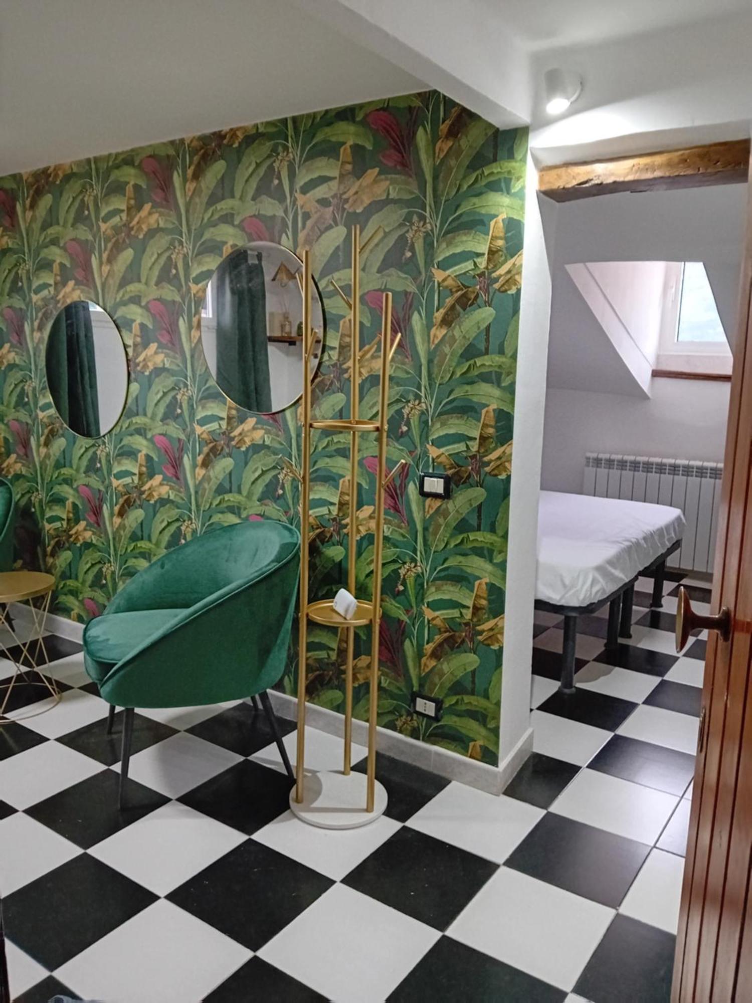 Bijou Loft Lägenhet La Spezia Exteriör bild