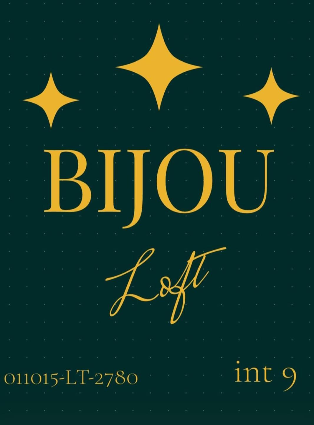 Bijou Loft Lägenhet La Spezia Exteriör bild