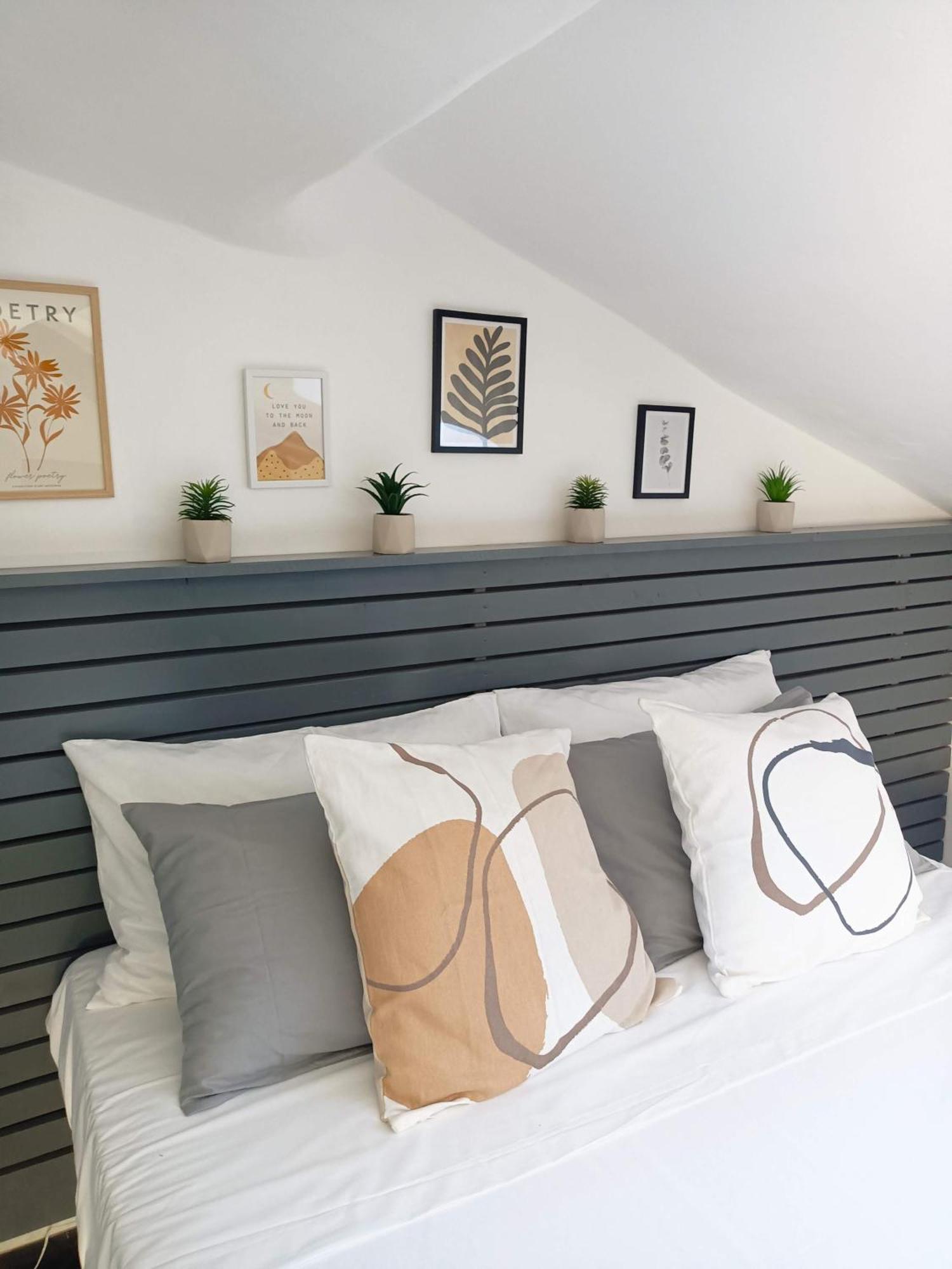 Bijou Loft Lägenhet La Spezia Exteriör bild