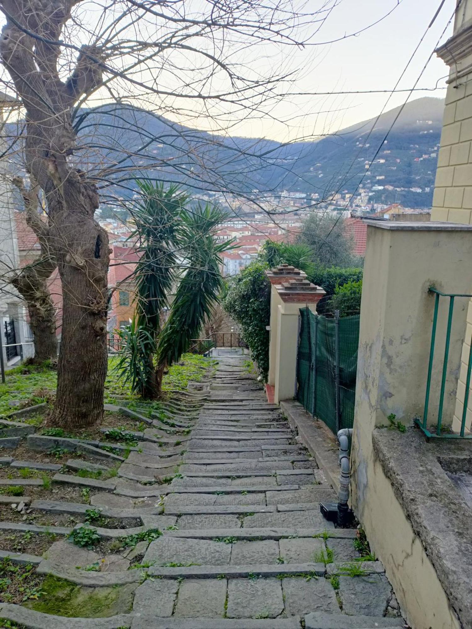 Bijou Loft Lägenhet La Spezia Exteriör bild