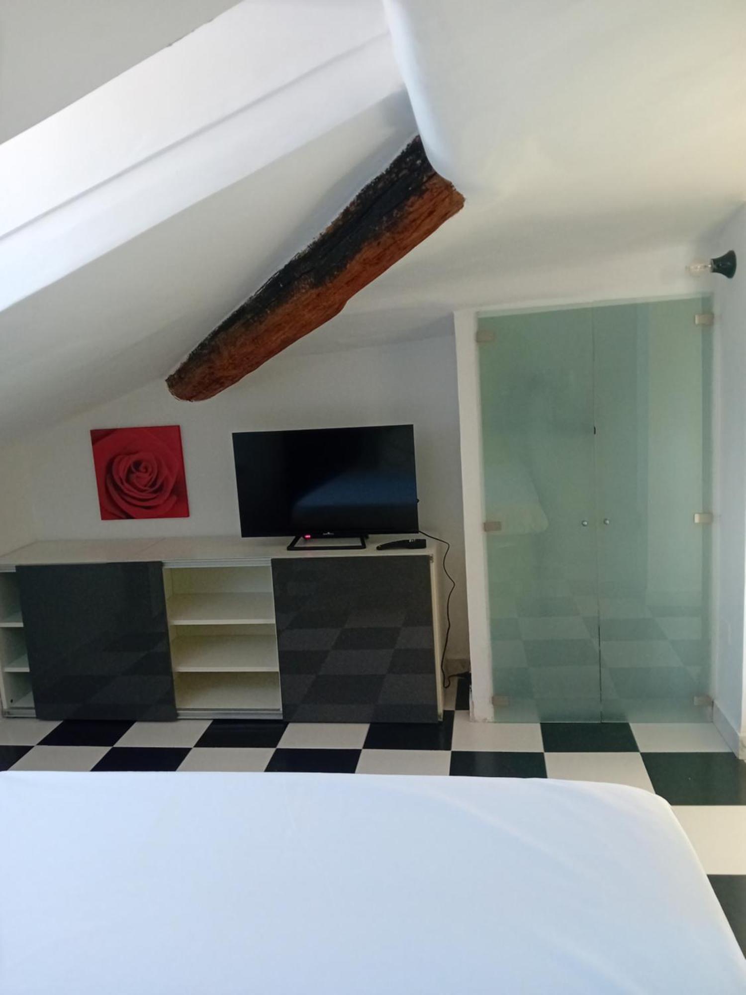 Bijou Loft Lägenhet La Spezia Exteriör bild