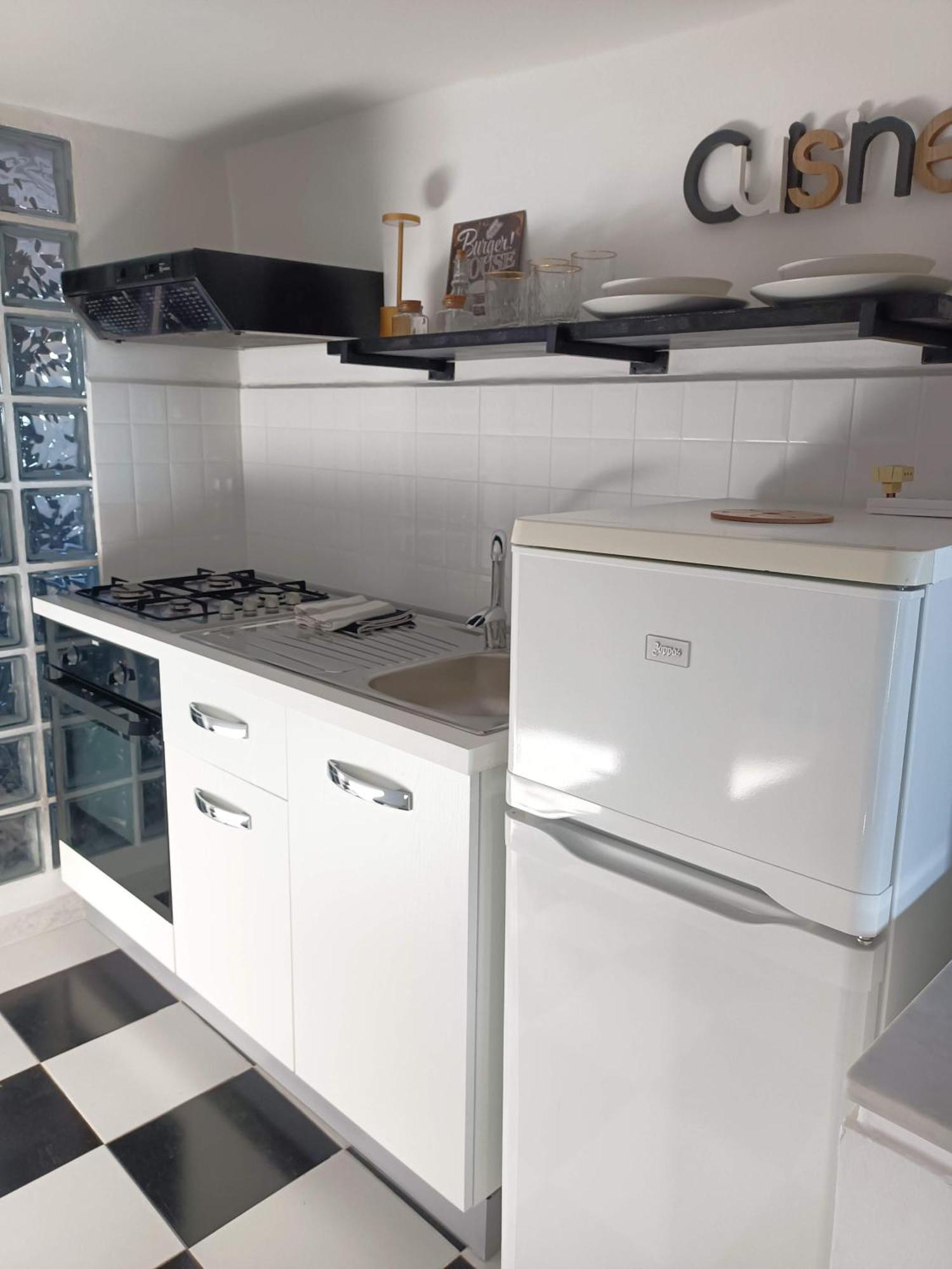 Bijou Loft Lägenhet La Spezia Exteriör bild