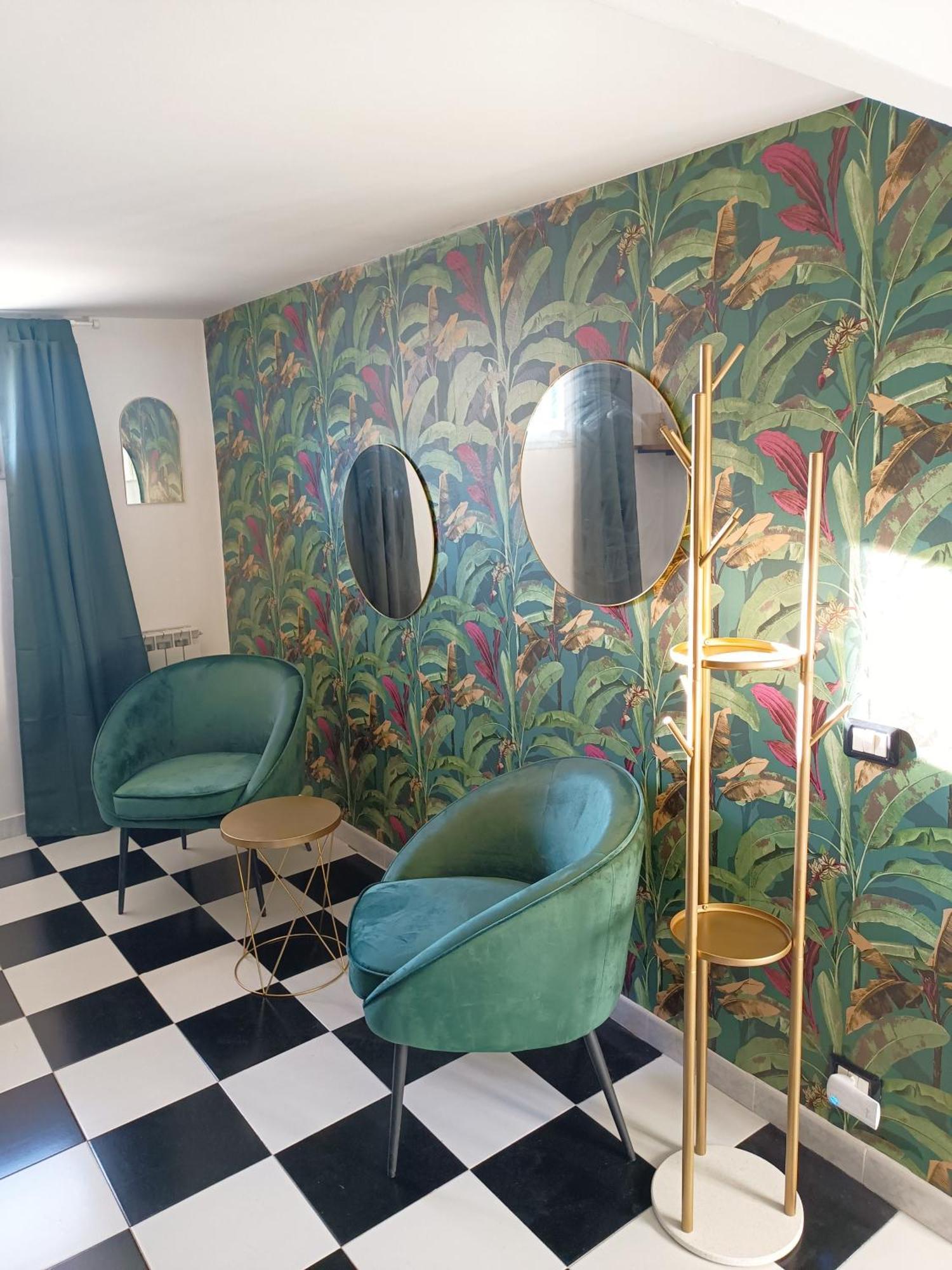 Bijou Loft Lägenhet La Spezia Exteriör bild