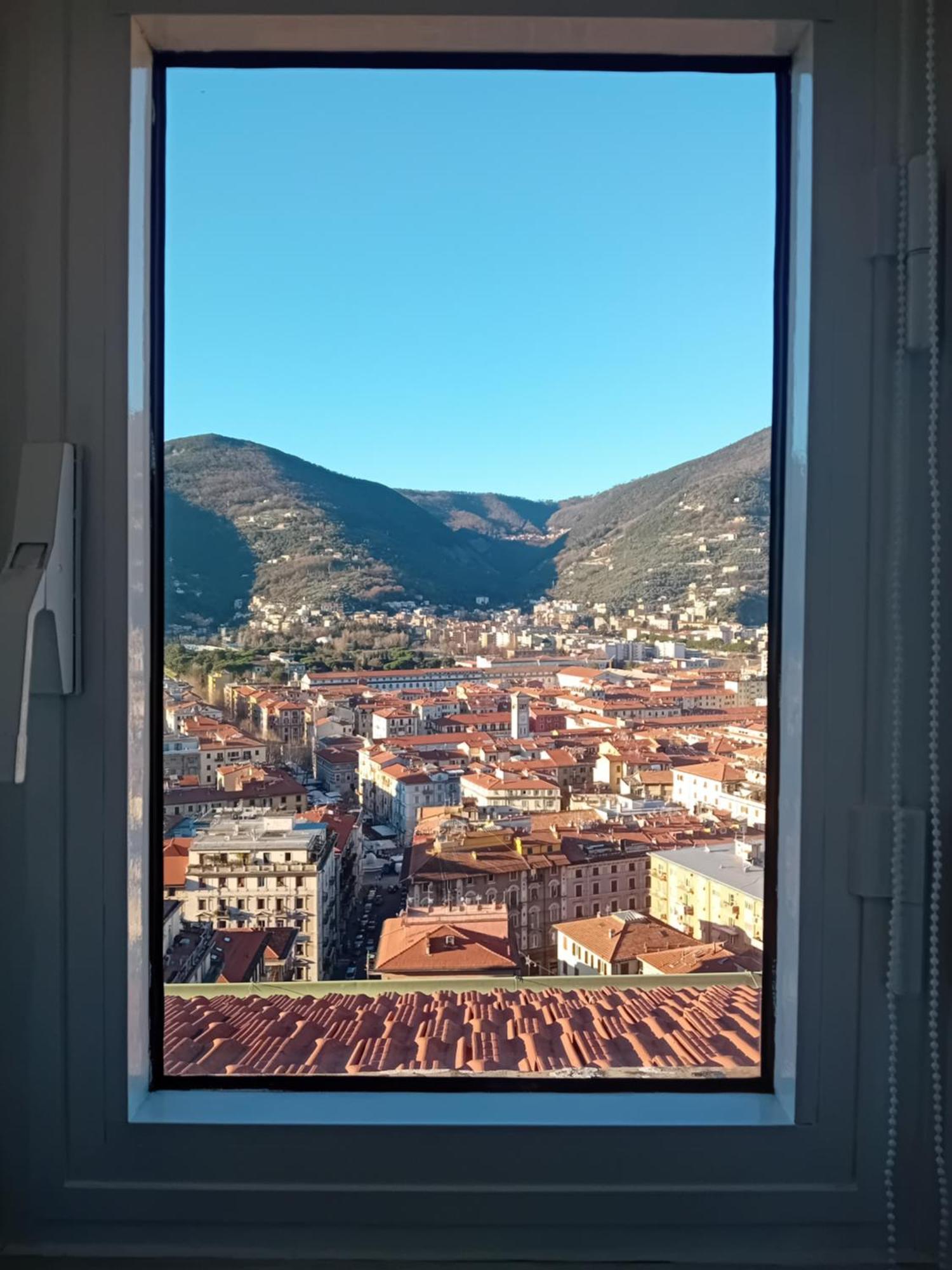 Bijou Loft Lägenhet La Spezia Exteriör bild